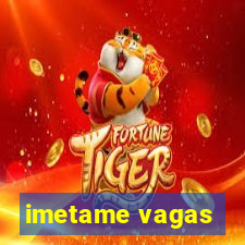 imetame vagas